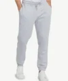 Bas Jogging Blanc Dunnes