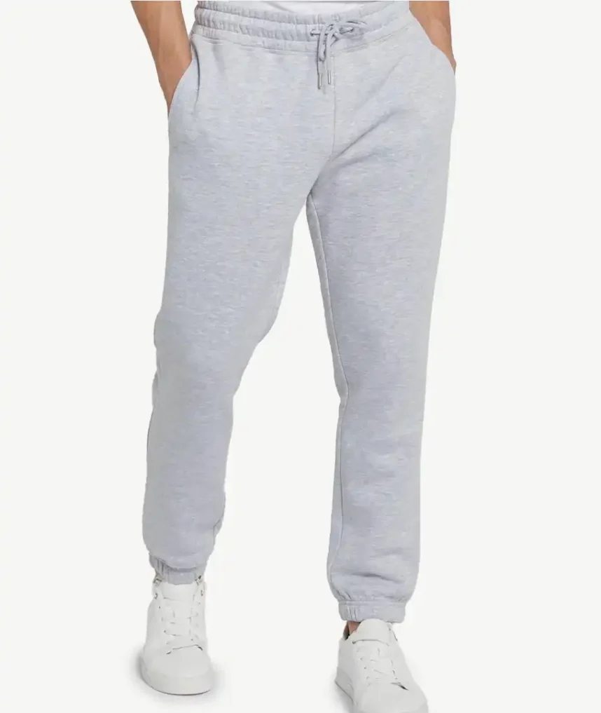Bas Jogging Blanc Dunnes