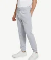 Bas Jogging Blanc Dunnes – Image 3