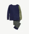 Pyjama à motifs de dinosaures – Image 2