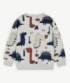 Sweat-shirt ras-du-cou graphique – Image 2