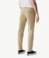 Xx Chino Standard Taper Pants Beige – Image 2