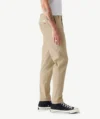 Xx Chino Standard Taper Pants Beige – Image 3