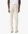 Xx Chino Standard Taper Pants Blanc cassé – Image 2