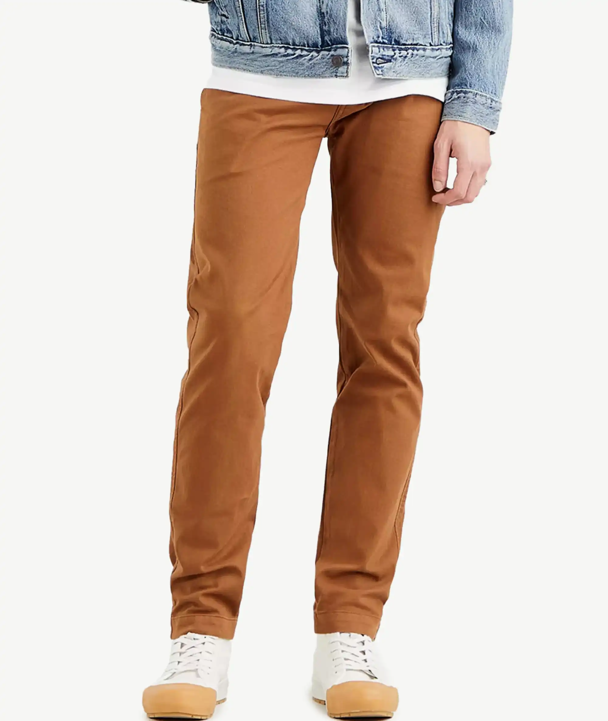 E-171990051_A Xx Chino Slim Ii – Image 1
