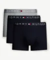 Boxer TOMMY HILFIGER Pack 3 Homme