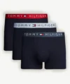Boxer TOMMY HILFIGER Pack 3 Homme – Image 2