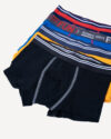 Pack de 8 Boxer TEX