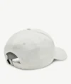 Casquette Calvin Klein Basique Blanc jean – Image 2