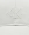 Casquette Calvin Klein Basique Blanc jean – Image 3