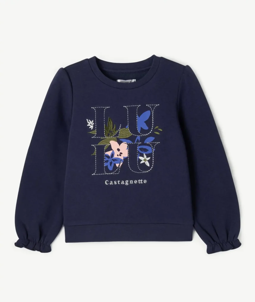 Sweatshirt Gemo