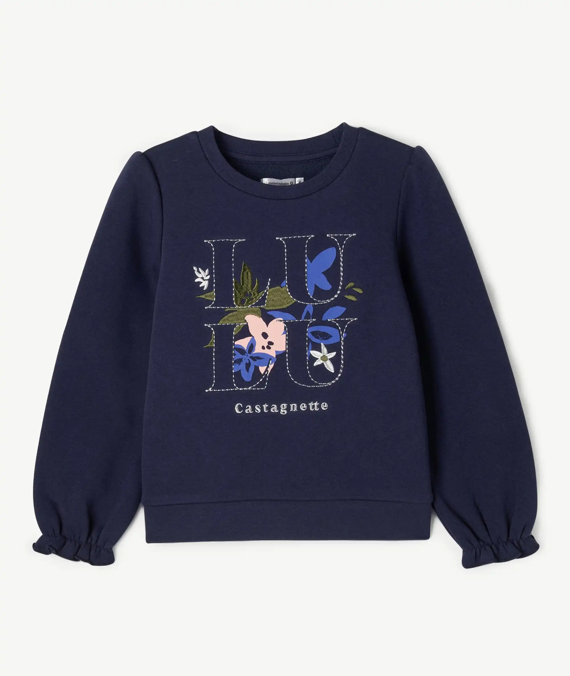 E-40921500242_A Sweatshirt Gemo – Image 1