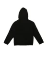 Hoodie REEBOK Noir Enfant – Image 2