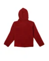 Hoodie REEBOK Enfant Rouge – Image 2