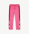 Jogging Joe Fresh Rose