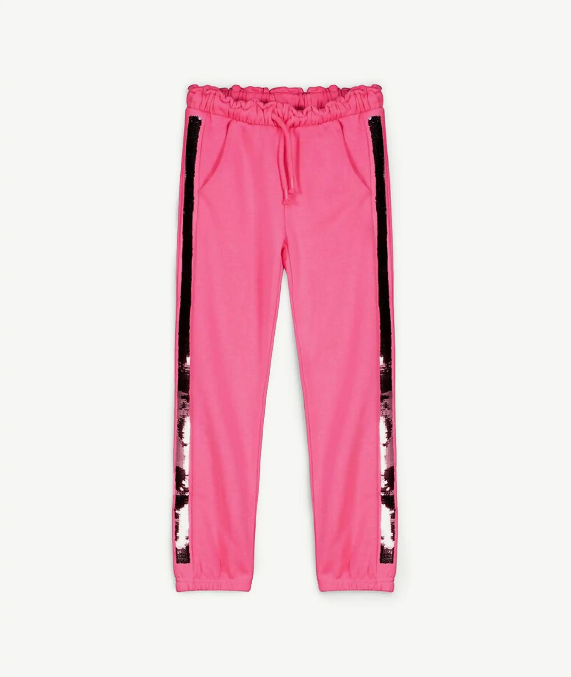 E-82273511010408_A Jogging Joe Fresh Rose – Image 1