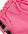 Jogging Joe Fresh Rose – Image 2