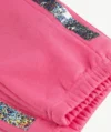 Jogging Joe Fresh Rose – Image 3