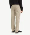 Xx Chino classic Taper Pants Beige – Image 2
