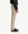 Xx Chino classic Taper Pants Beige – Image 3