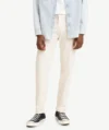 Xx Chino Standard Taper Pants Blanc