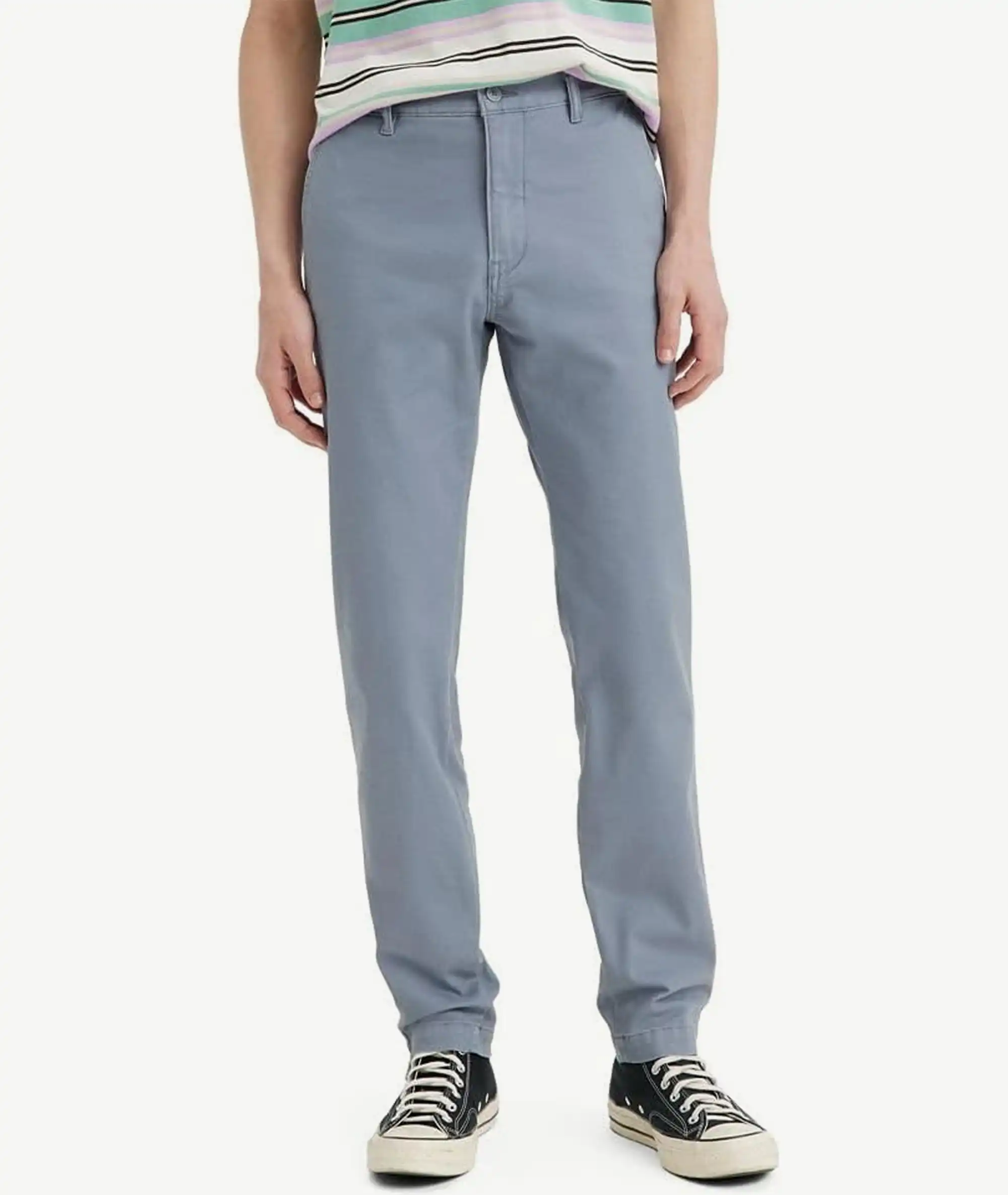 E-852260170_A Levi's XX Chino Standard Taper Pants – Image 1