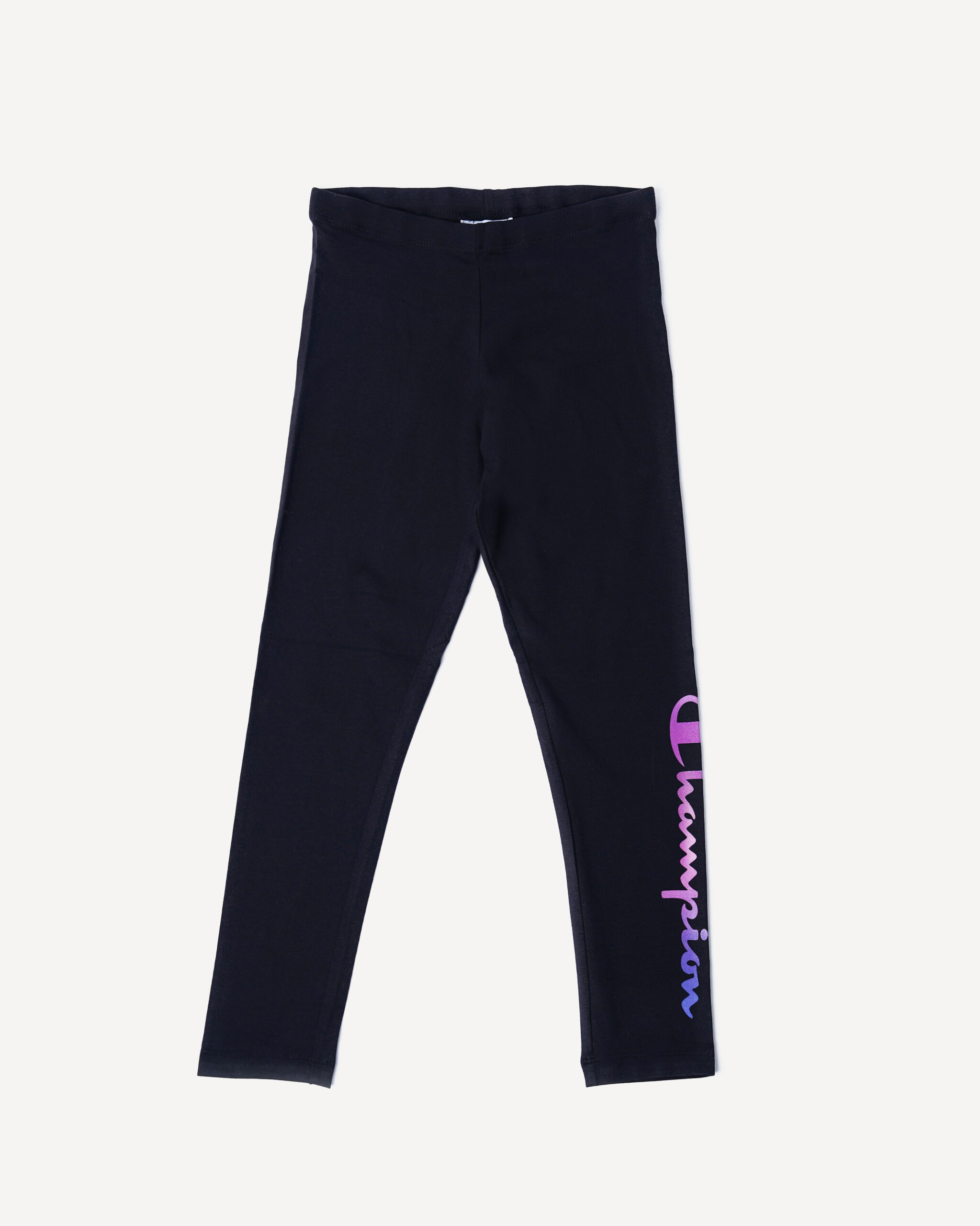 E-C115628-KK001_A Bas Legging En Coton – Image 1