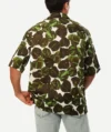 Chemise De Villégiature Coupe Décontractée – Image 2