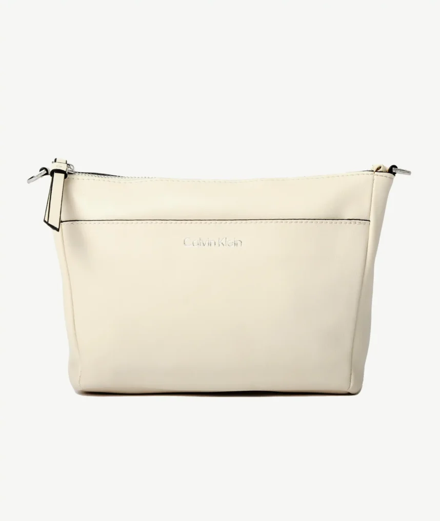 Pochette CALVIN KLEIN Blanc