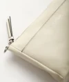 Pochette CALVIN KLEIN Blanc – Image 2