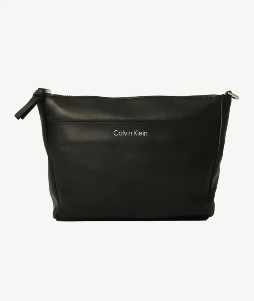 Pochette CALVIN KLEIN Noir