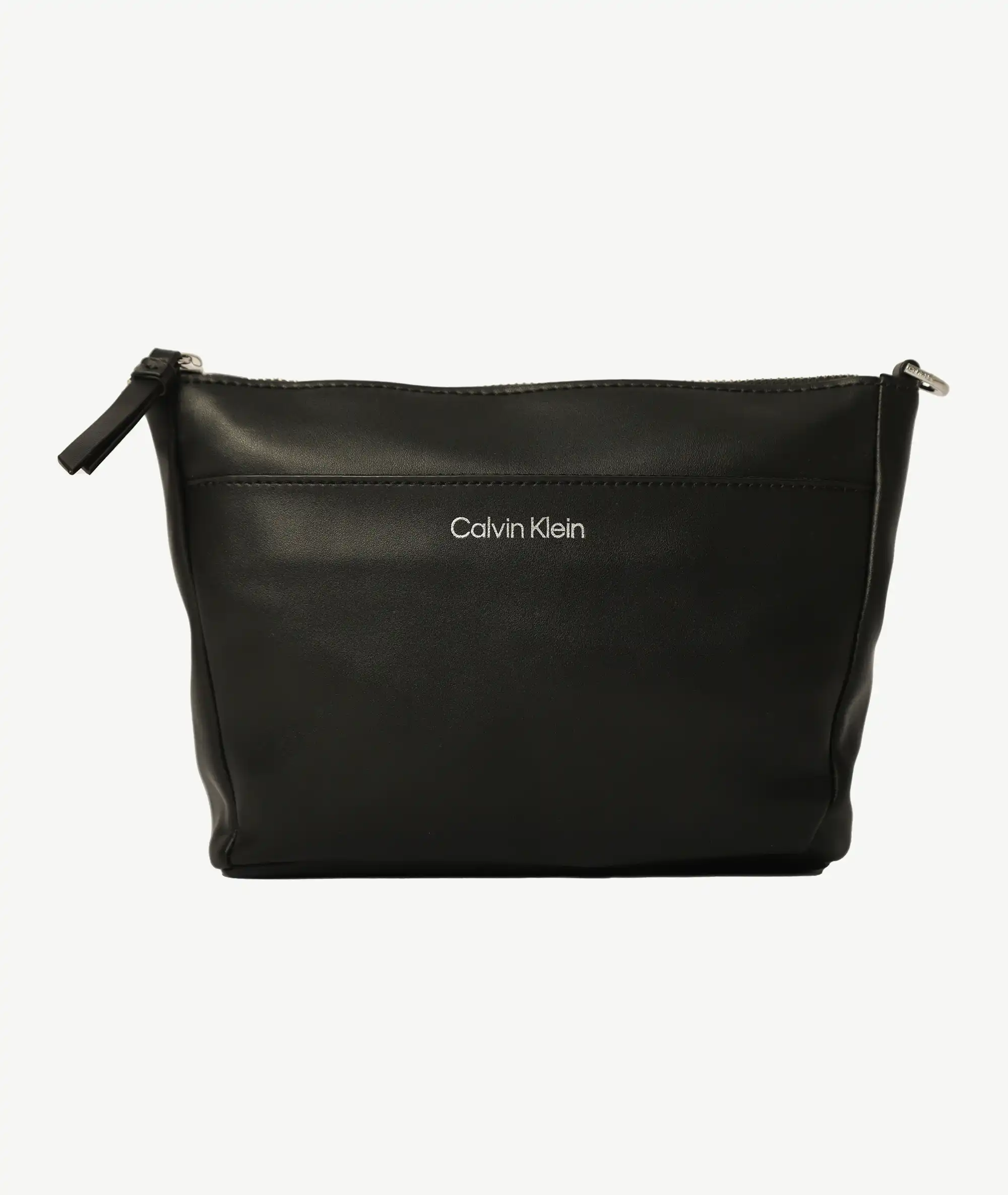 E-112044002-003_A Pochette CALVIN KLEIN Noir – Image 1