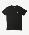 T-Shirt En Coton Coupe Régulière