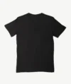 T-Shirt En Coton Coupe Régulière – Image 2