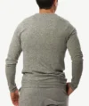 Pull En Coton Coupe Standard – Image 2