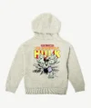 Hoodie Primark Hulk