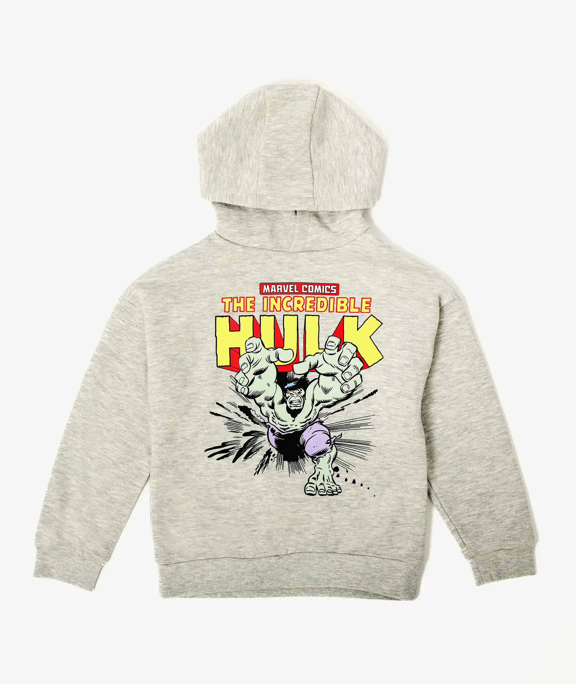 E-169010003-008_A Hoodie Primark Hulk – Image 1