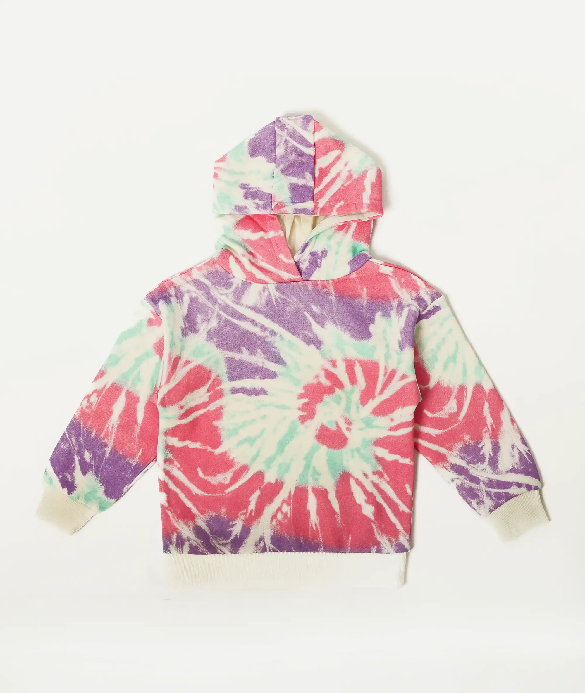 E-169010004-014_A Hoodie Primark Tie&dye – Image 1