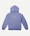 Hoodie Primark Violet