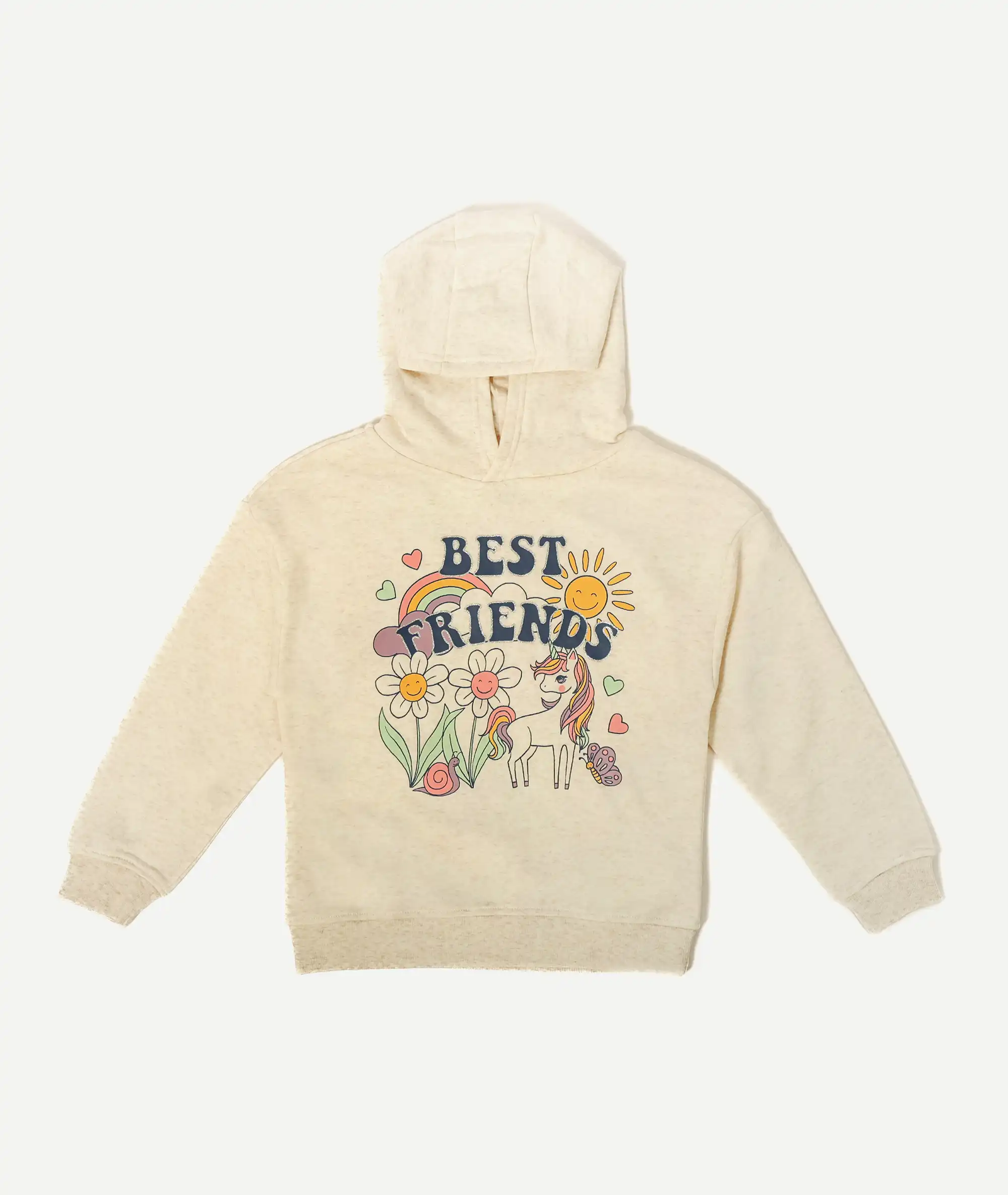 E-169010010-002_A Hoodie Primark Best Friend – Image 1