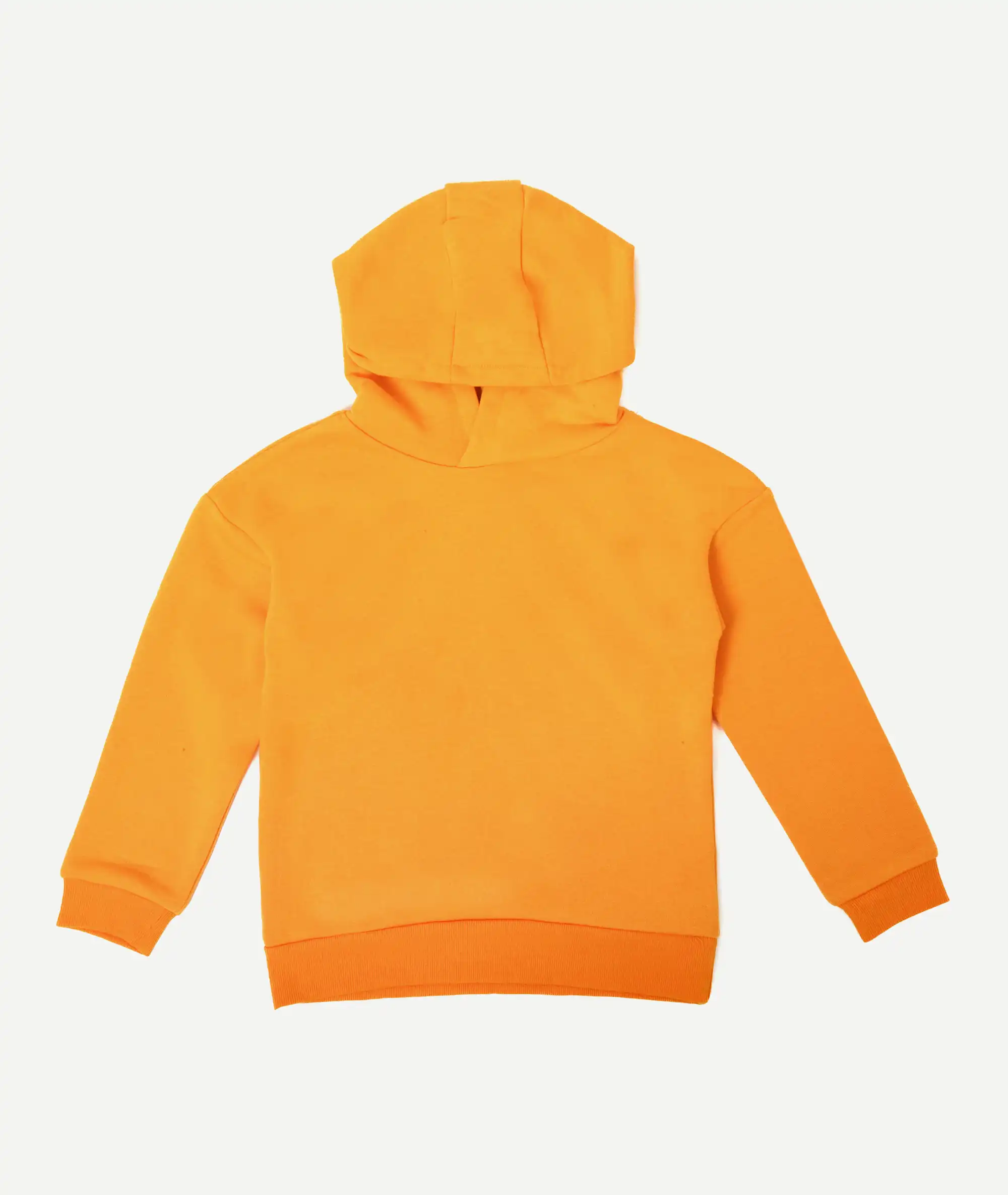 E-169010012-005_A Hoodie Primark Jaune – Image 1