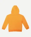 Hoodie Primark Jaune – Image 2