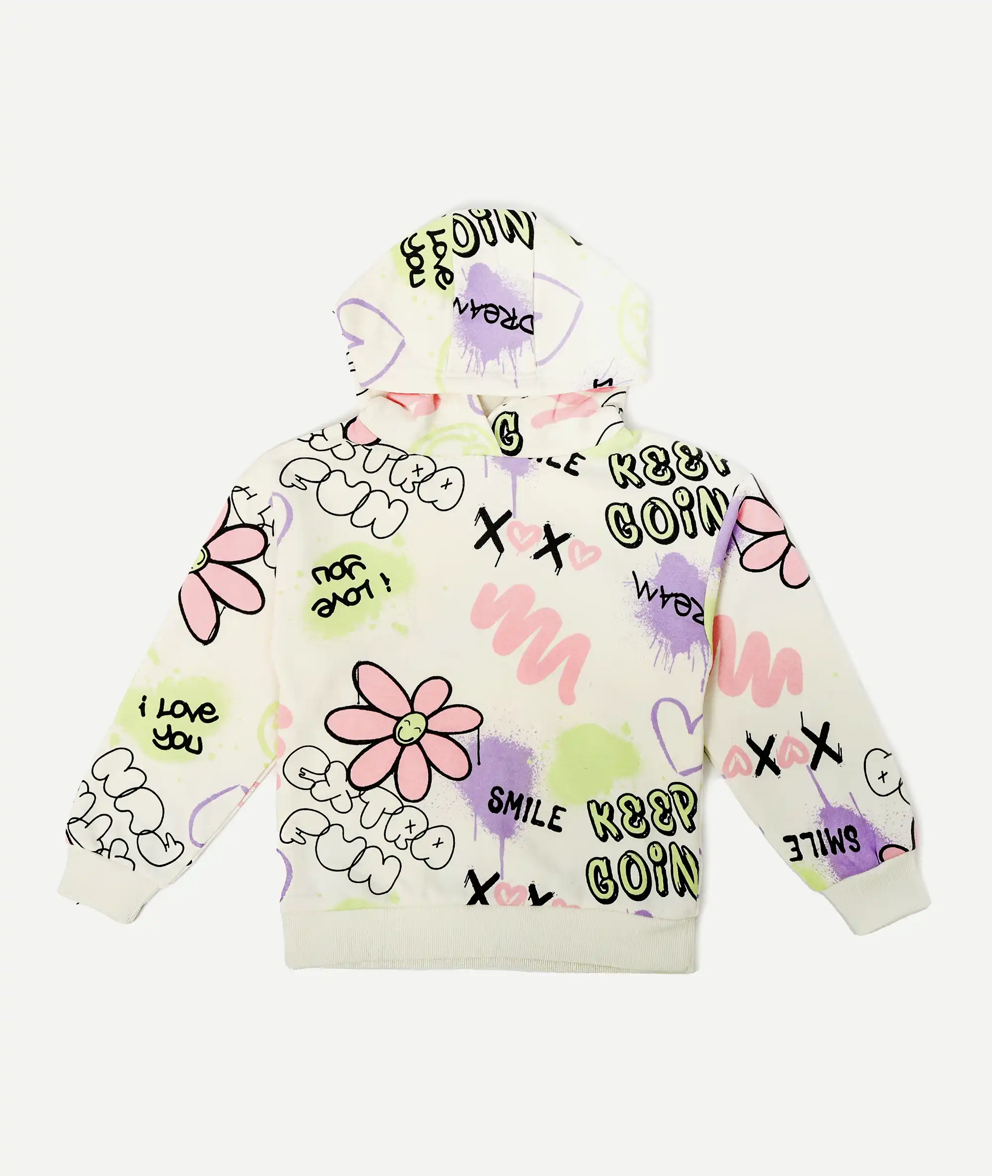 E-169010015-002_A Hoodie Primark Graphiti – Image 1
