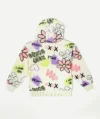Hoodie Primark Graphiti – Image 2