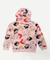 Hoodie Primark princesse disney