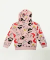 Hoodie Primark princesse disney – Image 2