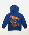 Hoodie Primark hot wheels