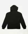Hoodie Primark Noir