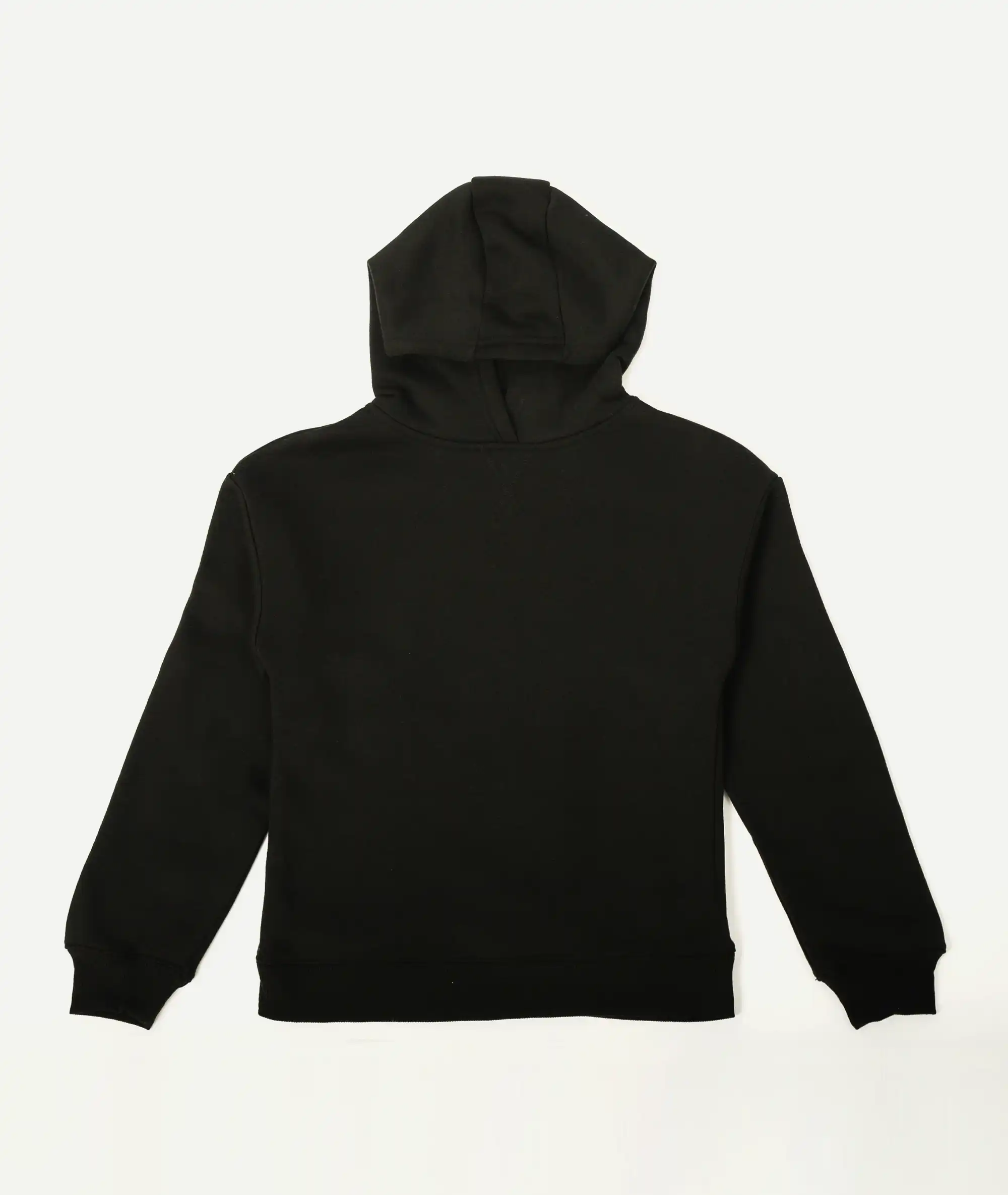 E-169010025-003_A Hoodie Primark Noir – Image 1
