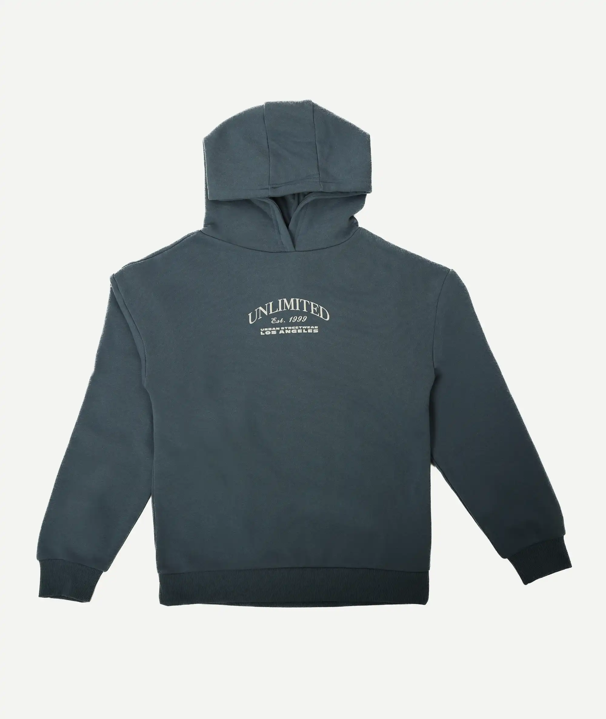 E-169010027-006_A Hoodie PRIMARK Bleu – Image 1